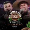 Trote do Alazão
