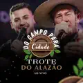  - Trote do Alazão