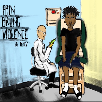 Pain Brung Violence