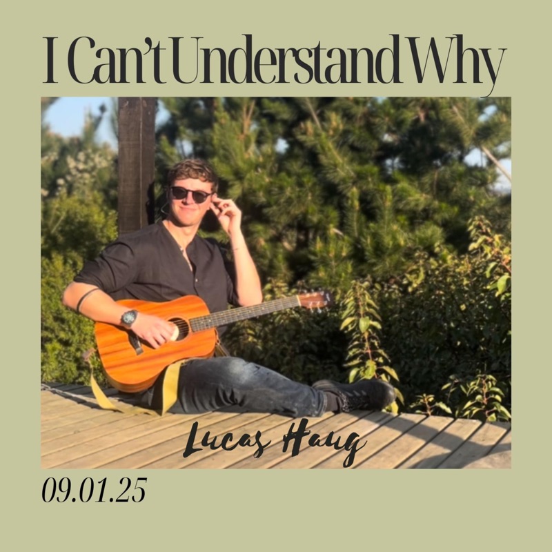 I Can't Understand Why (Remix) - Single