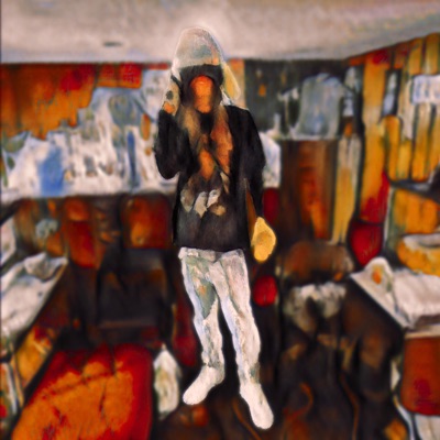 Born 2 Make a Flip, Vol. 4