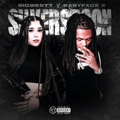 Silverspoon (feat. Babyfxce E) - Single