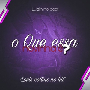 Oque Essa Novinha é?
