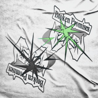 Broken Promises - Single