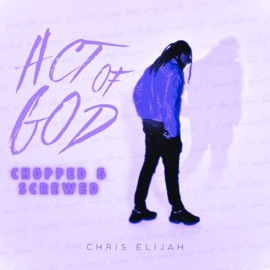 We Goin (feat. Parris Chariz) [Chopped & Screwed] Chris Elijah
