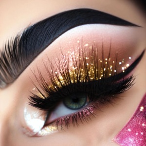 Lashes - EP