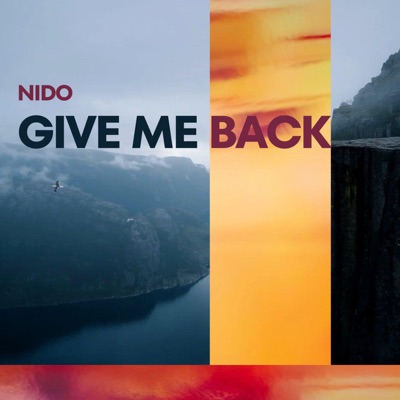 Give Me Back - Single