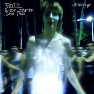 Close Friends - Single
