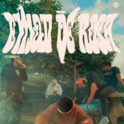 Emoji de Rosa - Single