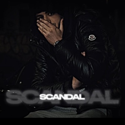 SCANDAL (prodbygaloo) - Single