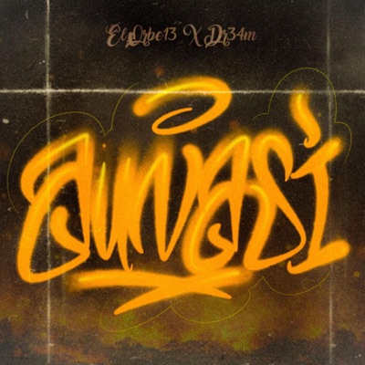 AUN ASI (feat. Dr34m) - Single