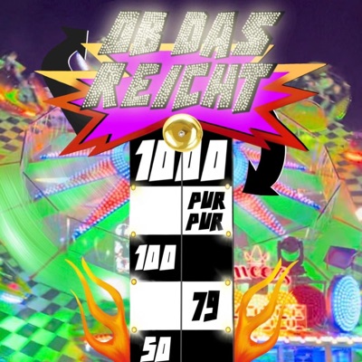 OB DAS REICHT REMIX - Single