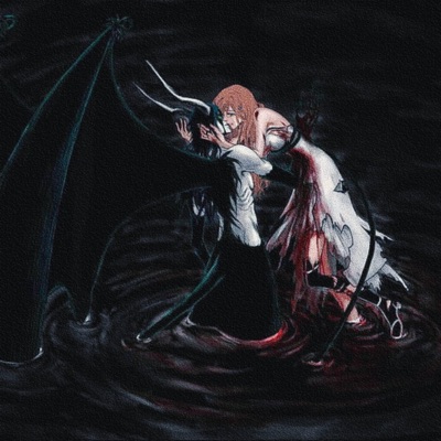 Ulquiorra (Hollow) - Single