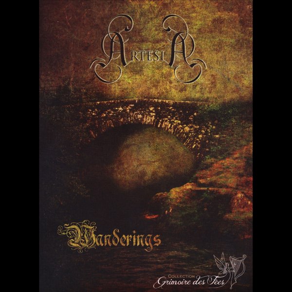洋楽 Artesia - Chants D'automne 2nd Chants d'automne | Artesia