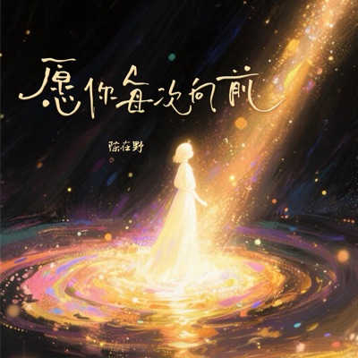 愿你每次向前 - Single