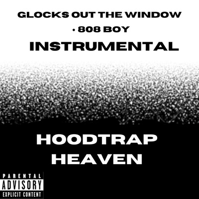 Spotify Imports - Ciggarettes Out The Window (Instrumental) [HoodTrap mixx]