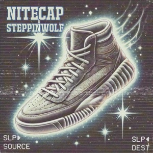 Steppinwolf - Single