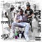 Too Dirty (feat. BH RICO) - 5108 Fred lyrics
