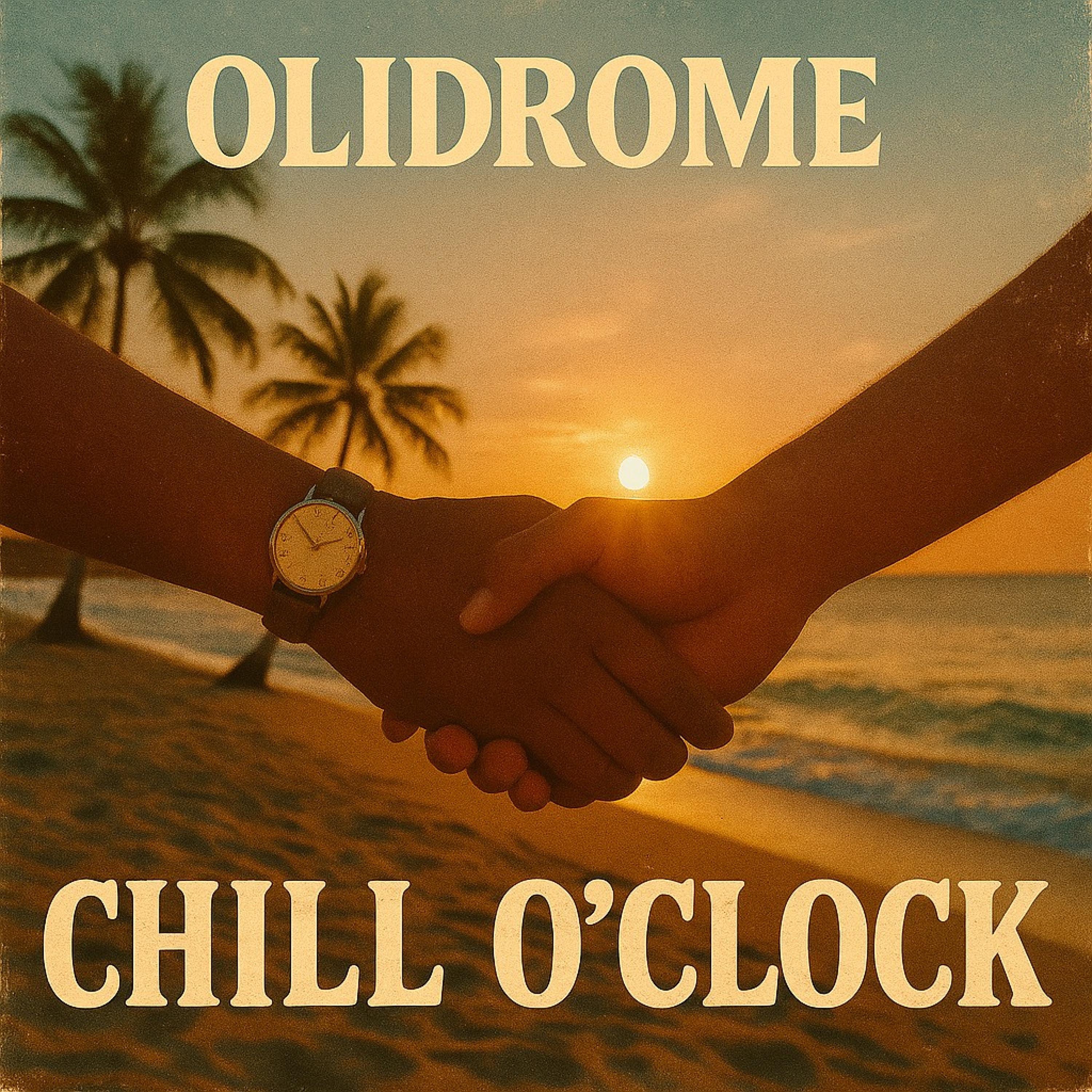 5 O'clock (feat. Andre La Roi Harrison & Raguel Amon Dill) by Nonchalant on Prop Shop with DJ Chill Will