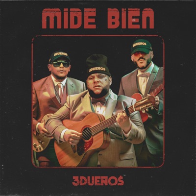 Mide Bien - Single