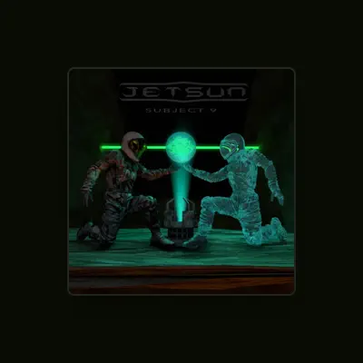 Listen to Jetsun, watch music videos, read bio, see tour dates & more!