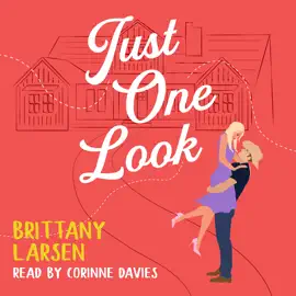 Just One Look: A Sweet Romantic Comedy