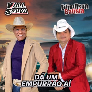 Dá um Empurrão Aí (feat. Edmilson Batista)