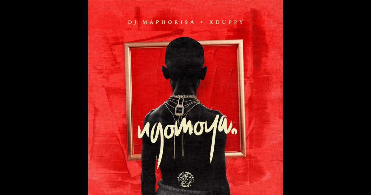 NGOMOYA - DJ Maphorisa & Xduppy
