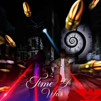 Time2GoToWAR (feat. Payso) - Single