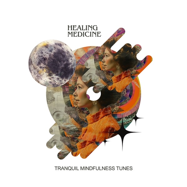 Tranquil Mindfulness Tunes