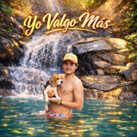 Yo Valgo Más - Single - Jack Salchicha