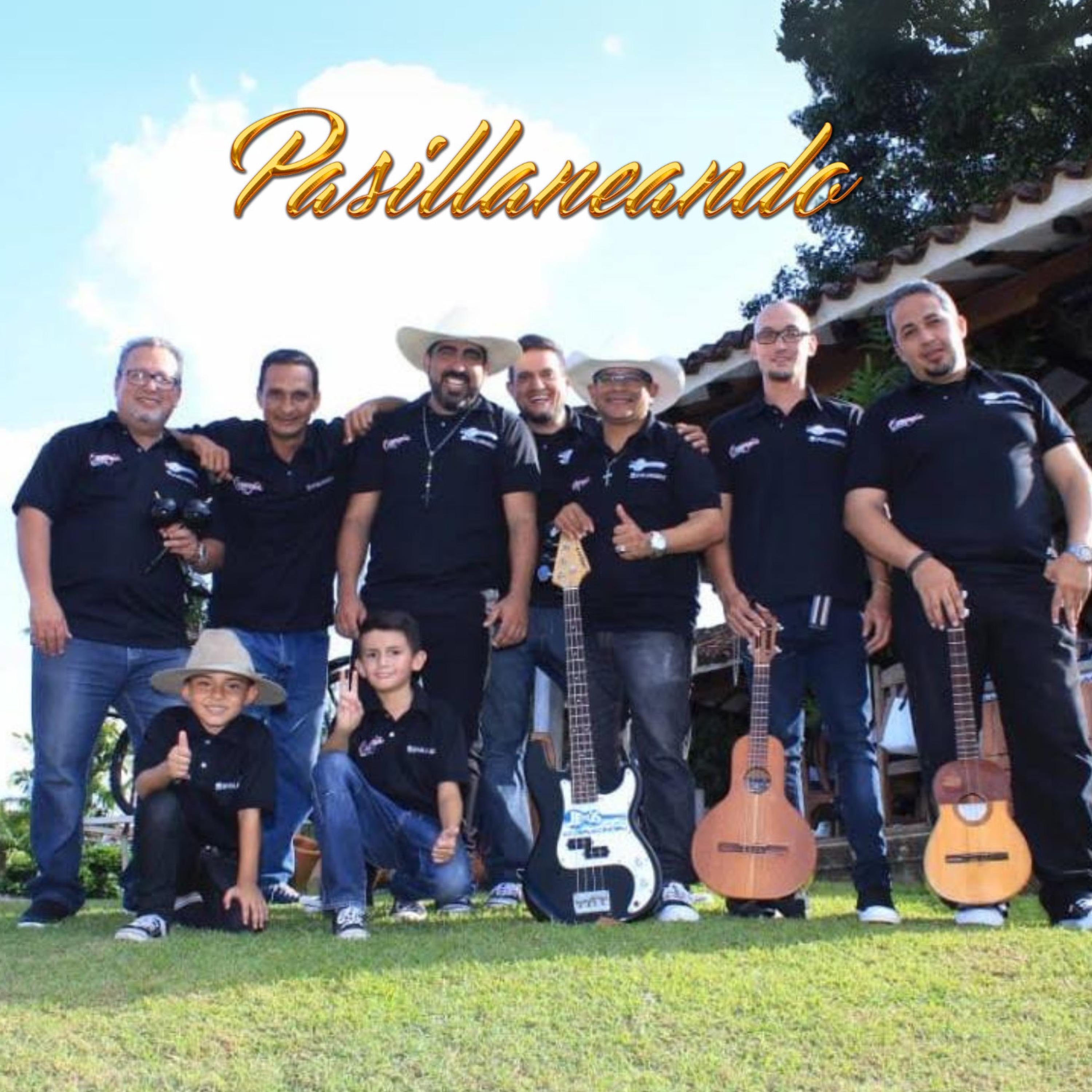 Pasillaneando Venezuela - EP