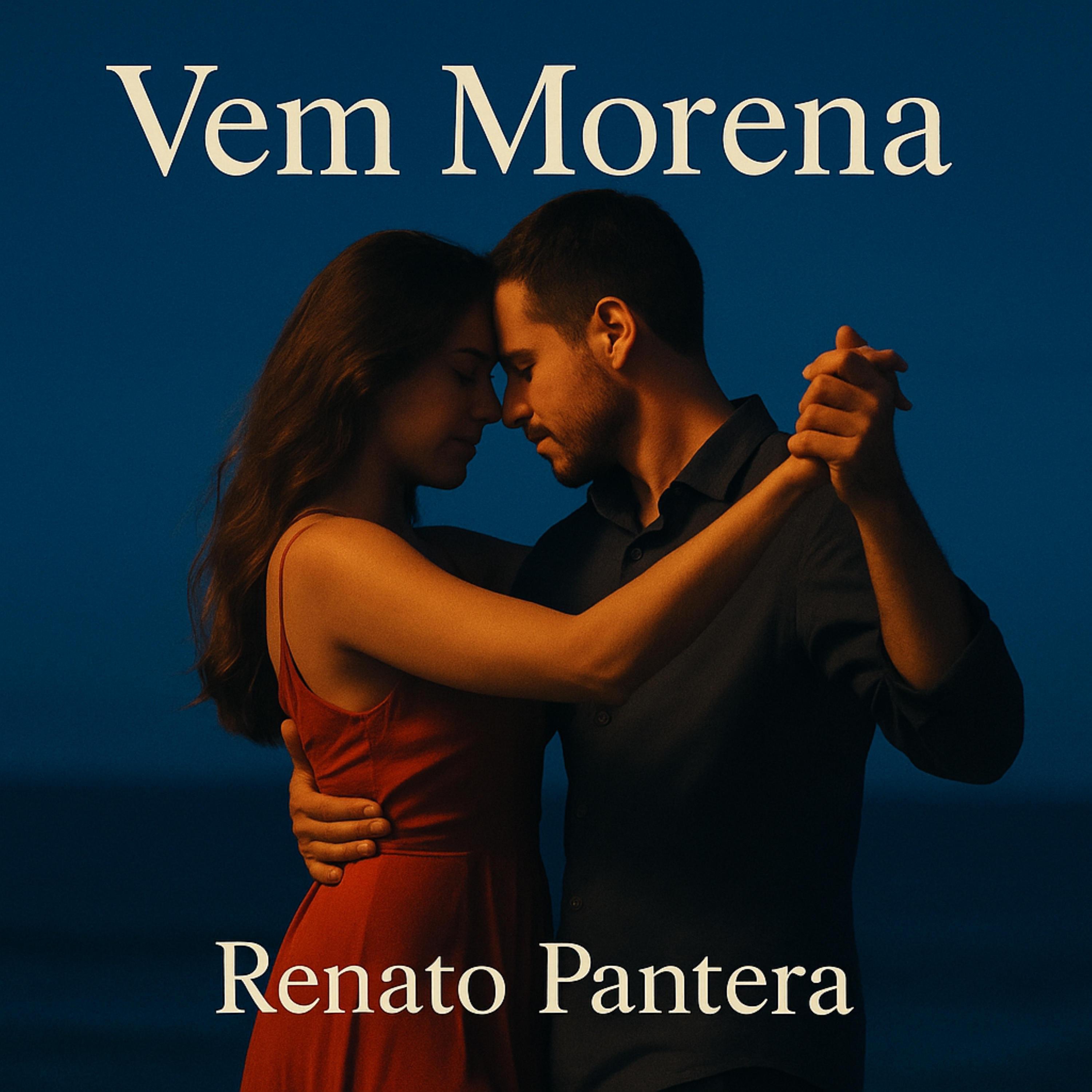 Vem Morena - Single