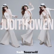 That's Why I Love My Baby - Judith Owen
