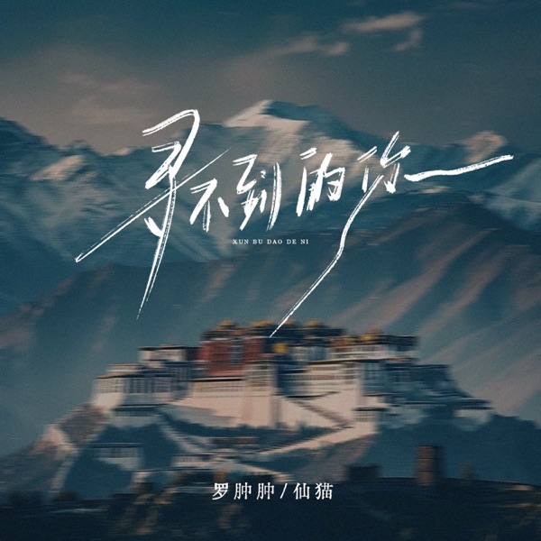 寻不到的你 - Single