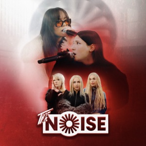NOISE (feat. DIANA, Yambro, Arleta, LUISA & Pam Rabbit) [HOLKY]