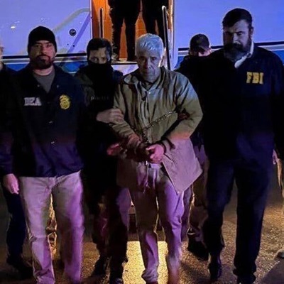 Rafael Caro Quintero  Corrido - Single