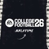 EA SPORTS College Football 26: Halftime