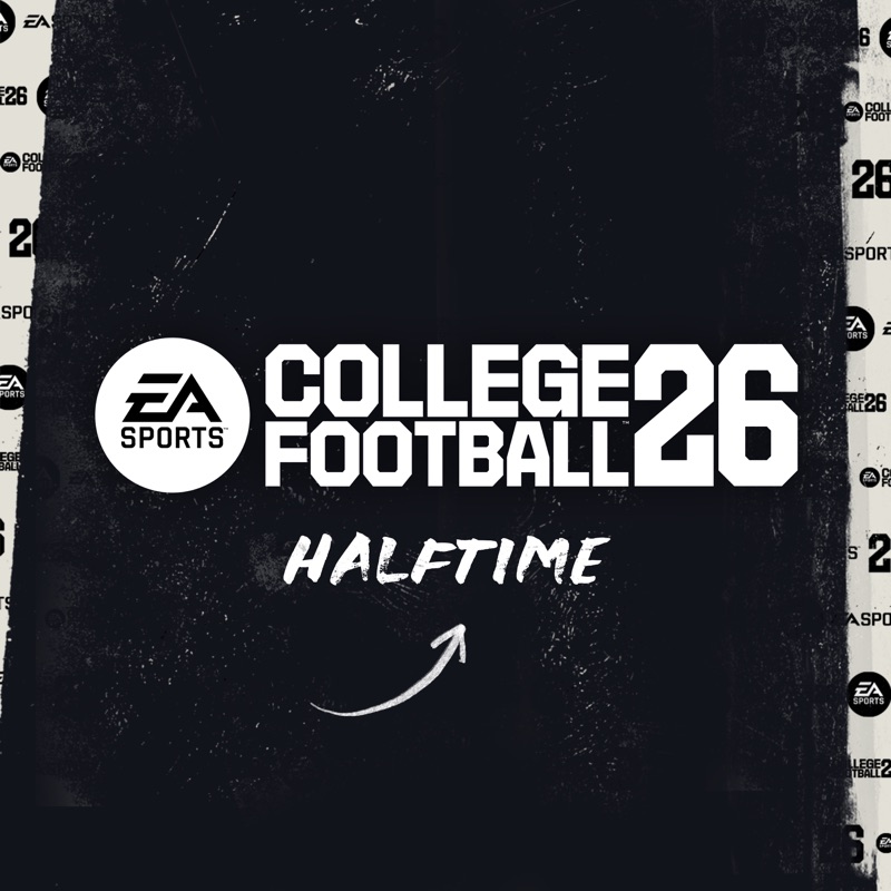 Blinding Lights - EA SPORTS College Football Marching Band: Song Lyrics