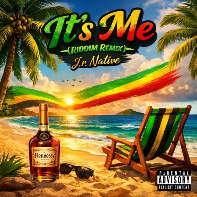 It's Me (Riddim Remix) - Single