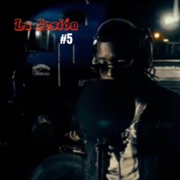 La sesión #5 - Single - Tobe Love, Monster & Alberto Sandino