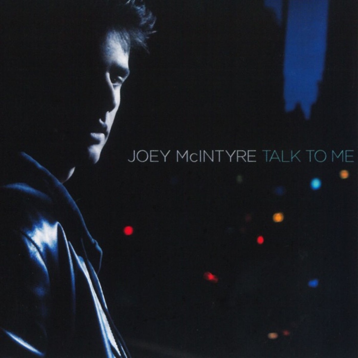 Joey McIntyre - Talk To Me (2006) [iTunes Plus AAC M4A]-新房子