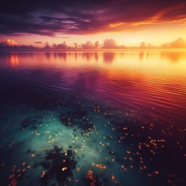 Autumn Waves (feat. Umira) XERcords