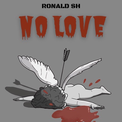 NO LOVE - Single