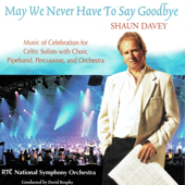 May We Never Have To Say Goodbye (feat. RTÉ National Symphony Orchestra)