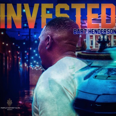 Invested - Single