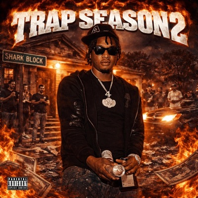 Trap season 2