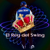 El Rey del SWING - Single - Giga Beat