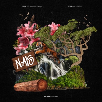 Fees - Nais (feat. Robledo Timido)