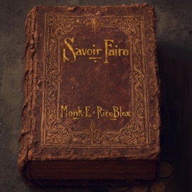 Nouvel endroit (feat. Basics, Reggie Charles, Rox & Greenface) Monk.E & Rico Blox